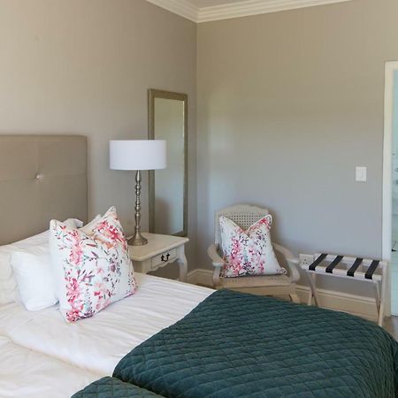 De Zalze Winelands Golf Lodge 6 斯泰伦博斯 外观 照片