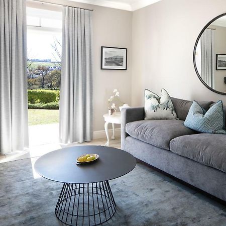 De Zalze Winelands Golf Lodge 6 斯泰伦博斯 外观 照片