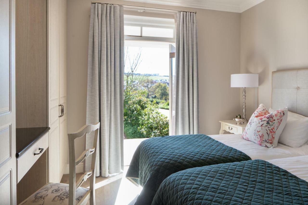 De Zalze Winelands Golf Lodge 6 斯泰伦博斯 外观 照片