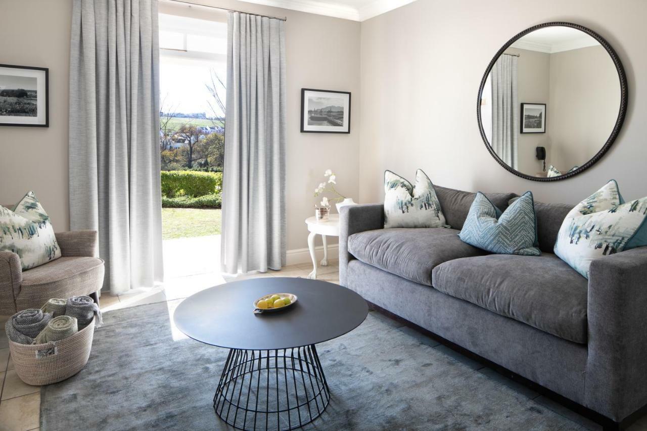 De Zalze Winelands Golf Lodge 6 斯泰伦博斯 外观 照片